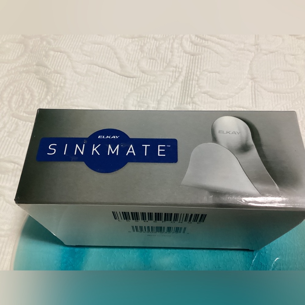 SinkMate Sponge Holder by Elkay